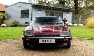Bild 6/41 von Jaguar XJS 5.3 V12 (1992)