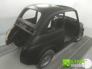 Image 38/41 de FIAT 500 L (1969)