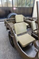 Imagen 47/50 de Hotchkiss M 201 (1963)