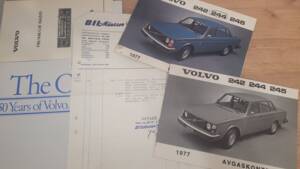 Image 36/38 de Volvo 244 DLS (1977)