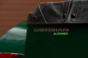 Immagine 25/50 di Caterham Seven Superlight R400 (2004)