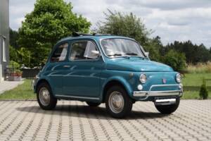Afbeelding 2/7 van FIAT 500 L (1971)