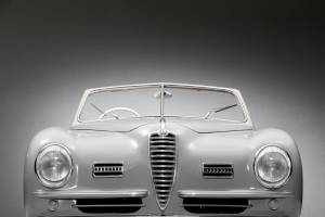 Afbeelding 9/23 van Alfa Romeo 6C 2500 SS (1949)