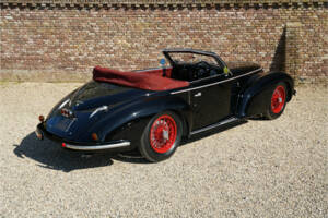 Afbeelding 30/50 van Alfa Romeo 6C 2500 Sport (1939)
