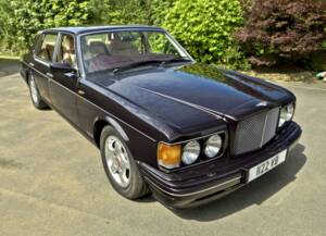 Image 3/50 of Bentley Turbo RT (1997)