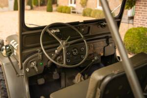 Bild 7/16 von Jeep Willys-Overland CJ-3A (1952)