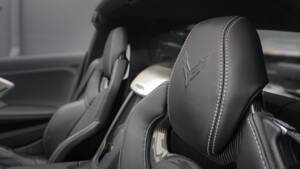 Image 27/45 of Chevrolet Corvette Stingray (2022)