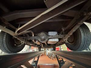 Image 25/34 of Chevrolet 3100 Panel (1955)