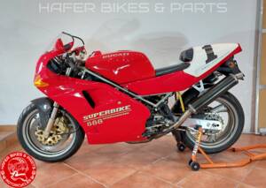 Bild 9/35 von Ducati DUMMY (1993)