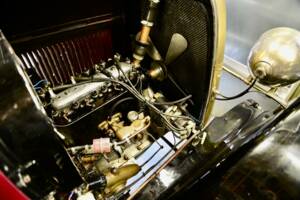 Bild 12/43 von FIAT 501 (1925)