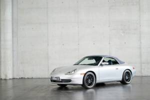 Afbeelding 10/50 van Porsche 911 Carrera (2000)