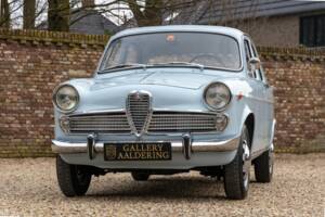 Image 44/48 of Alfa Romeo Giulietta TI (1964)