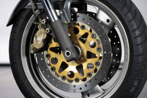 Imagen 31/50 de Ducati Monster 900 (1996)