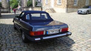 Bild 6/54 von Mercedes-Benz 380 SL (1982)