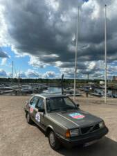 Imagen 1/16 de Volvo 360 (1988)