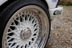 Image 38/50 of BMW 320&#x2F;6 (1980)