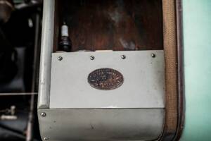 Imagen 43/47 de Delage Type AM Voiturette (1914)