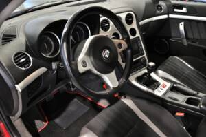 Imagen 16/23 de Alfa Romeo Brera 2.2 JTS (2006)