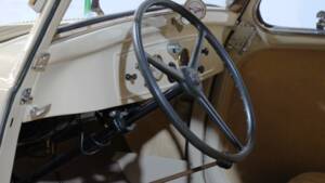 Image 3/27 of FIAT 500 A Topolino (1938)