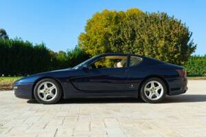 Bild 6/50 von Ferrari 456 GT (1995)