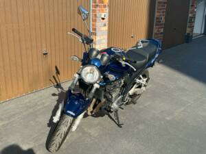 Afbeelding 1/12 van Suzuki GSF 1200 Bandit (2006)