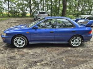 Immagine 3/8 di Subaru Impreza 2.0 (1998)