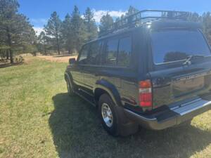 Bild 3/48 von Toyota Land Cruiser J80 (1994)