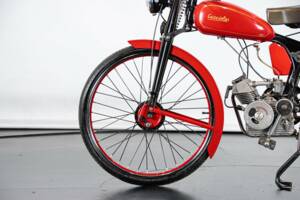 Immagine 19/50 di Ducati DUMMY (1954)