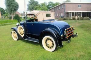 Bild 2/36 von Ford Model A (1931)