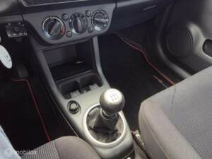 Immagine 21/40 di Suzuki Swift 1.3 (2007)
