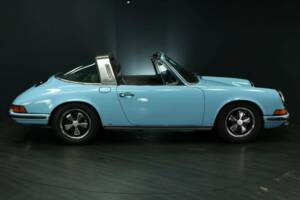 Bild 6/49 von Porsche 911 2.4 E (1972)