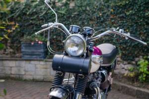 Bild 13/18 von Triumph T 120 Bonneville II (1969)