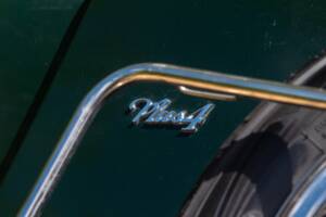 Image 38/50 of Morgan Plus 4 2-Seater (2006)