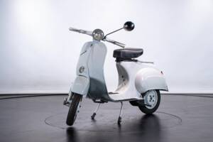 Afbeelding 1/14 van Piaggio DUMMY (1964)