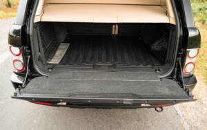 Imagen 61/67 de Land Rover Range Rover V8 Supercharged (2012)
