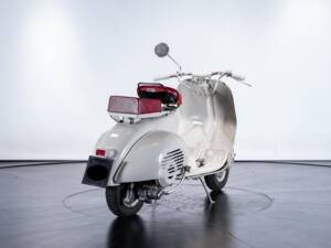 Image 4/8 de Piaggio DUMMY (1955)