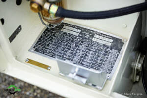 Image 26/65 de Jaguar E-Type 3.8 Flat Floor (1961)