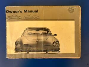 Image 79/86 of Volkswagen Karmann Ghia 1600 (1973)