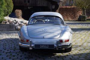 Image 7/14 of Mercedes-Benz 300 SL Roadster (1958)