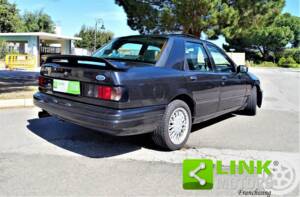 Image 8/10 of Ford Sierra Cosworth 4x4 (1992)