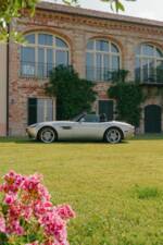 Afbeelding 95/185 van BMW Z8 (2001)