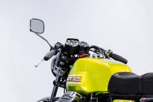 Image 7/36 de Moto Guzzi DUMMY (1974)