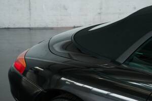 Bild 25/50 von Porsche 911 Carrera (1998)