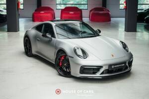Bild 4/25 von Porsche 911 Carrera GTS (2021)