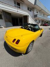 Immagine 5/19 di FIAT Barchetta 1.8 16V (1996)