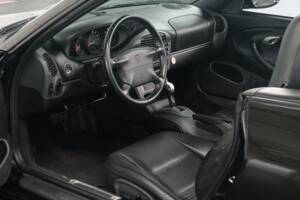 Bild 36/50 von Porsche 911 Carrera (1998)