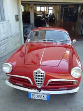 Image 15/17 of Alfa Romeo Giulietta Sprint (1957)