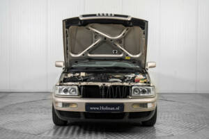Image 39/50 de Audi Cabriolet 1.8 (2000)