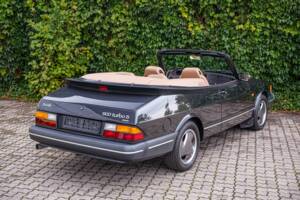 Image 37/89 of Saab 900 Turbo S 16V (1993)