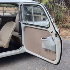 Image 69/73 of FIAT 600 (1955)